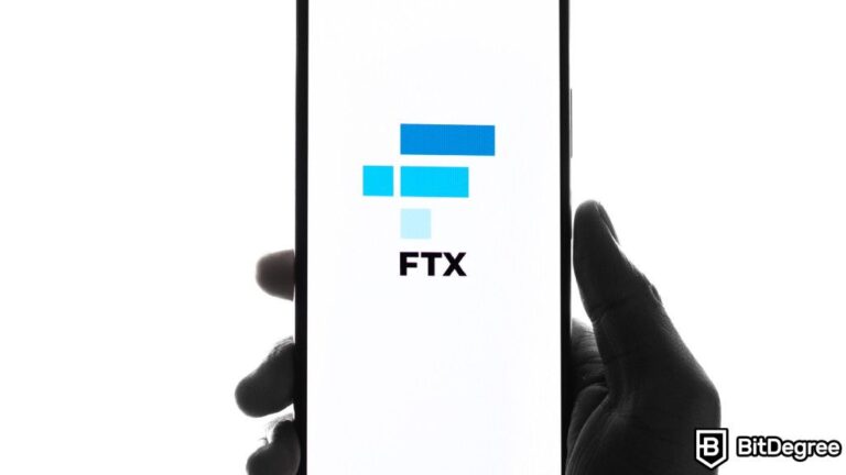 Ex-FTX Exec's Partner Accused of Illegal Campaign Funding