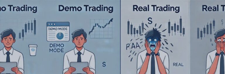 Exciting Update: Practice Simulator Now Supports Both Simulated and Live Trading!