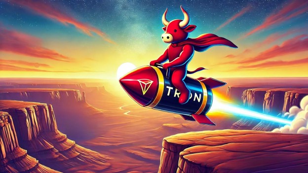 Experts On How A Bullish TRX-Tether Signal Boosted Tron With $1 Billion USDT Crypto News: TRX Price Surge: $1B Boost & Its Impact
