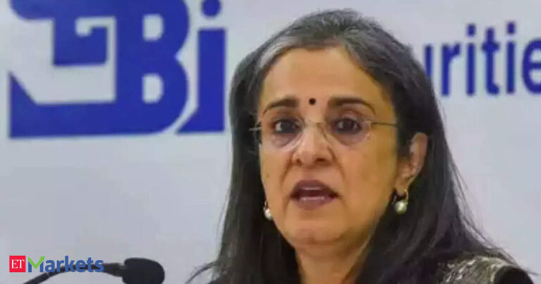 Explained: Who are the Hindenburg guys and why are they after Sebi chief Madhabi Puri Buch
