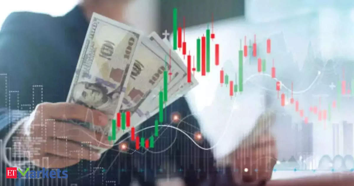 FPIs remain net buyers of Indian equities at Rs 7,320 crore in August