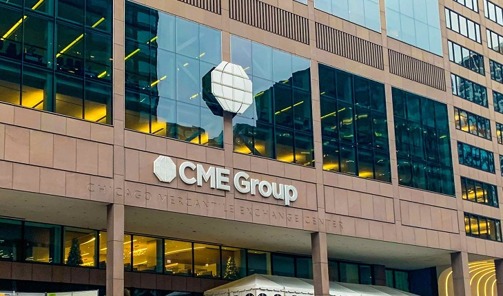 CME to Launch FX Tape+