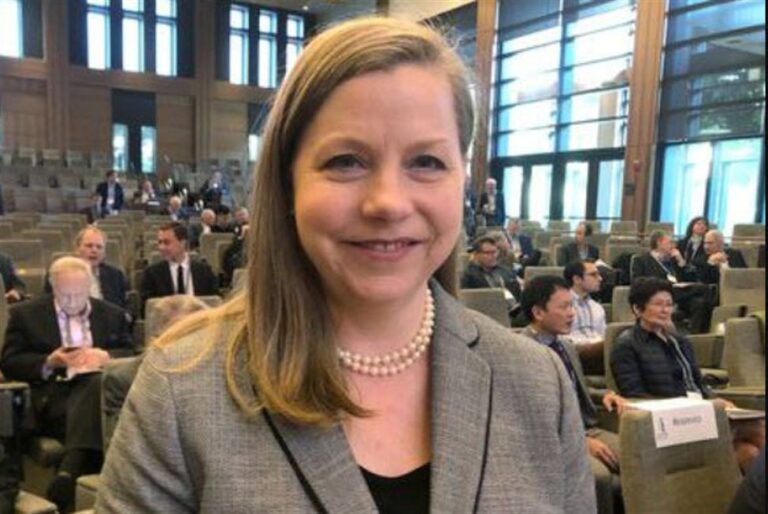 Fed's Bowman: Cautious on rate cuts, eyes upside inflation risks | Forexlive