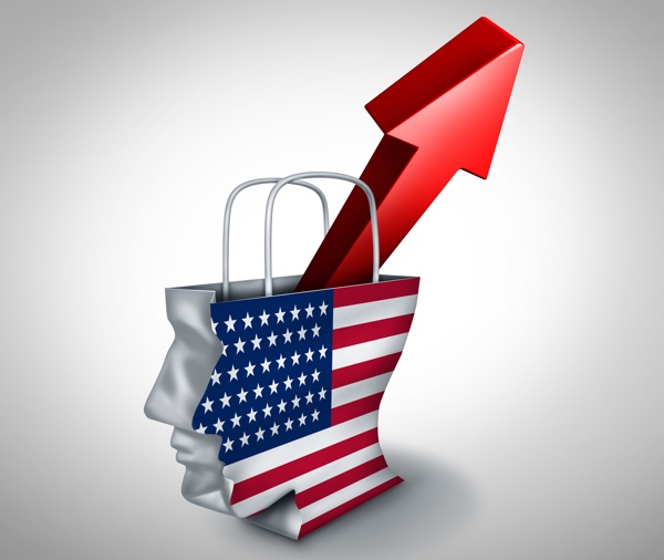 GBP/USD dips after strong US retail sales - MarketPulse