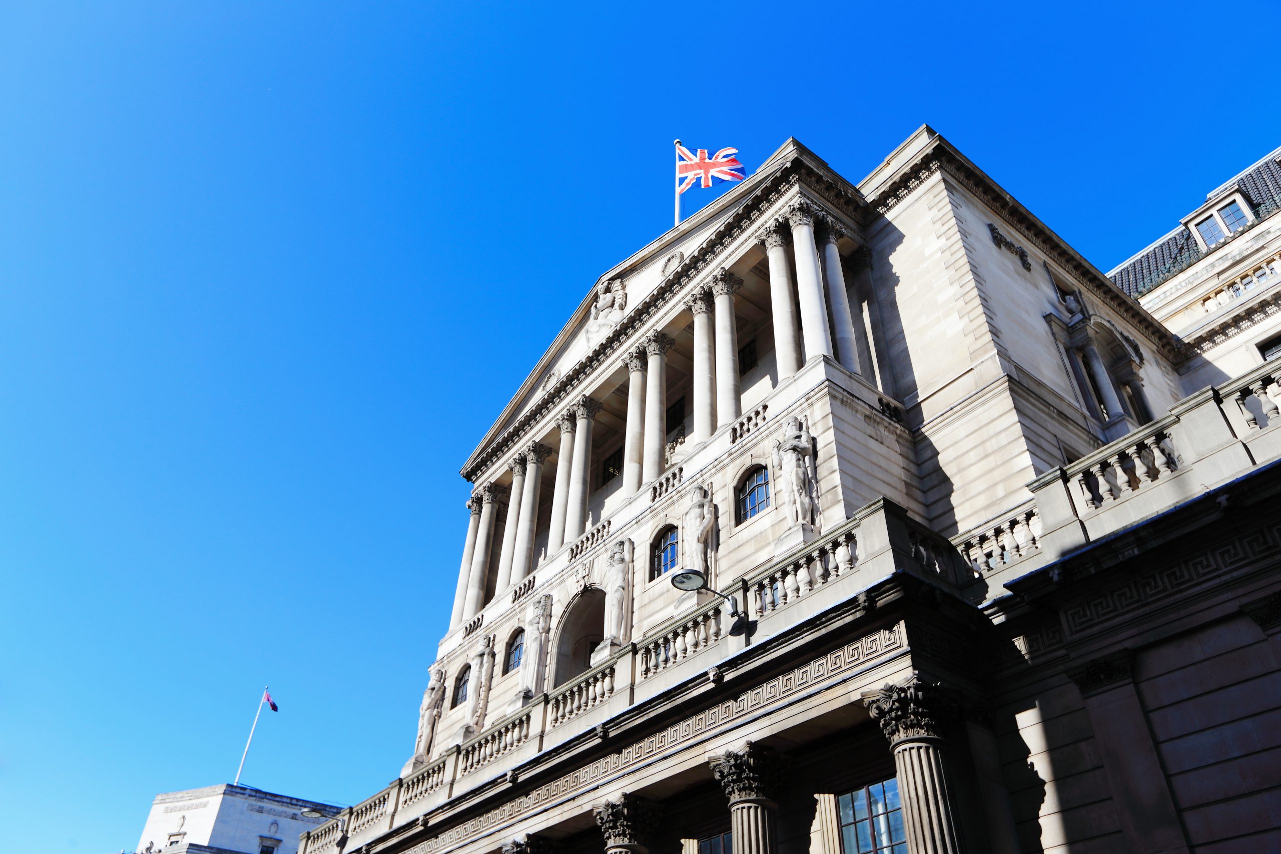 GBP/USD sharply lower as BoE cuts rates - MarketPulse