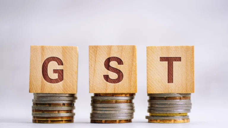 GST Collections Surged By 10.3% at Rs 1.82 lakh Crore in July 2024 - Equitypandit