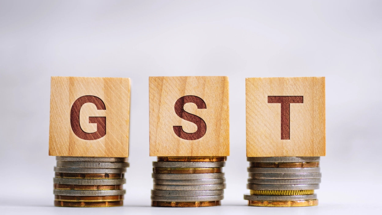 GST Collections Surged By 10.3% at Rs 1.82 lakh Crore in July 2024 - Equitypandit