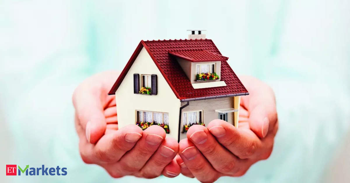 General Atlantic set to sell up to 5.1% stake in PNB Housing via open market on Wednesday