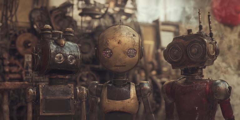 Generative AI Is Outpacing Media Literacy And It’s Leaving People Vulnerable, New Research Finds - Decrypt