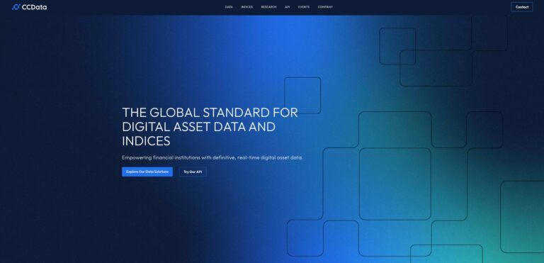 Global CBDC Developments Accelerate in August 2024: CCData Report