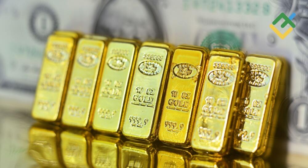 Gold Buying Frenzy Intensifies. Forecast as of 27.08.2024 | LiteFinance