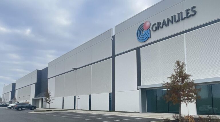 Granules India Shares Rise 2% After USFDA Approval for Antidepressant Drug - Equitypandit