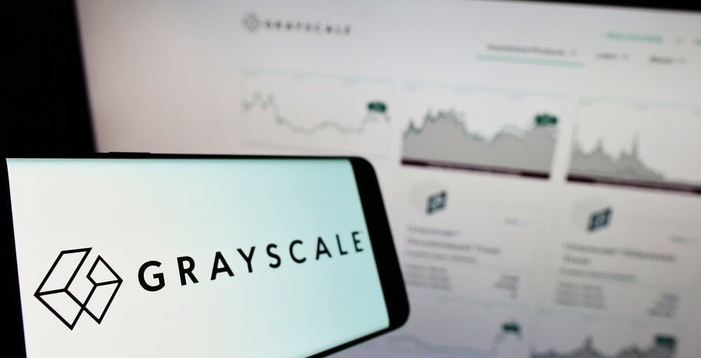 Grayscale’s Share of Bitcoin ETF Market Falls Below 25% as Rivals Rise - Decrypt