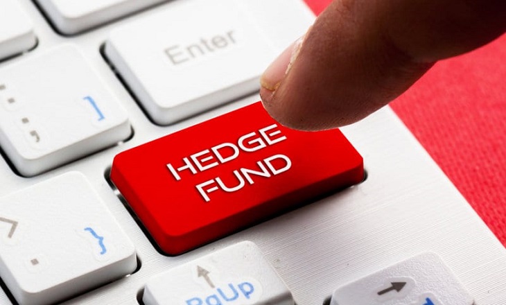 Hedge Funds Turning To AI For Market Outlooks