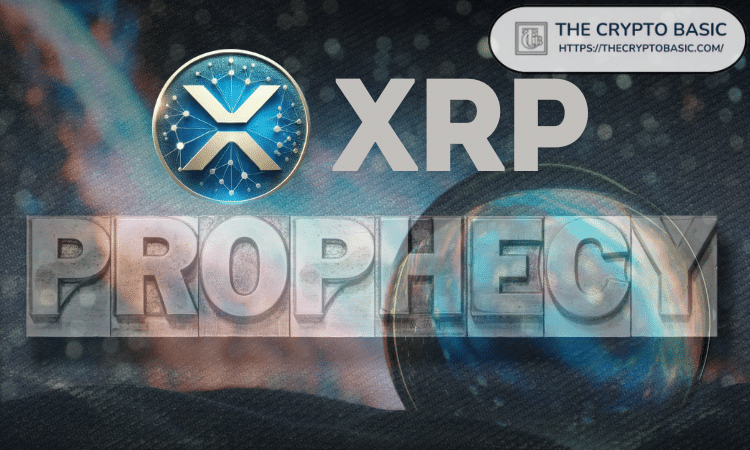 Here’s How Much Your 1K, 5K and 10K XRP Would Be Worth if XRP to $10,000 Prophecy Comes True