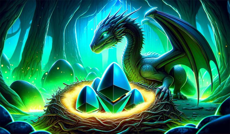 Here’s the Most Likely Scenario for Ethereum This Year, According to Analyst Benjamin Cowen - The Daily Hodl