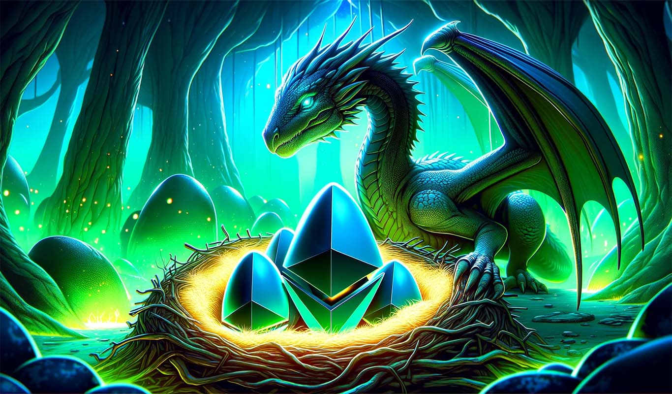 Here’s the Most Likely Scenario for Ethereum This Year, According to Analyst Benjamin Cowen - The Daily Hodl