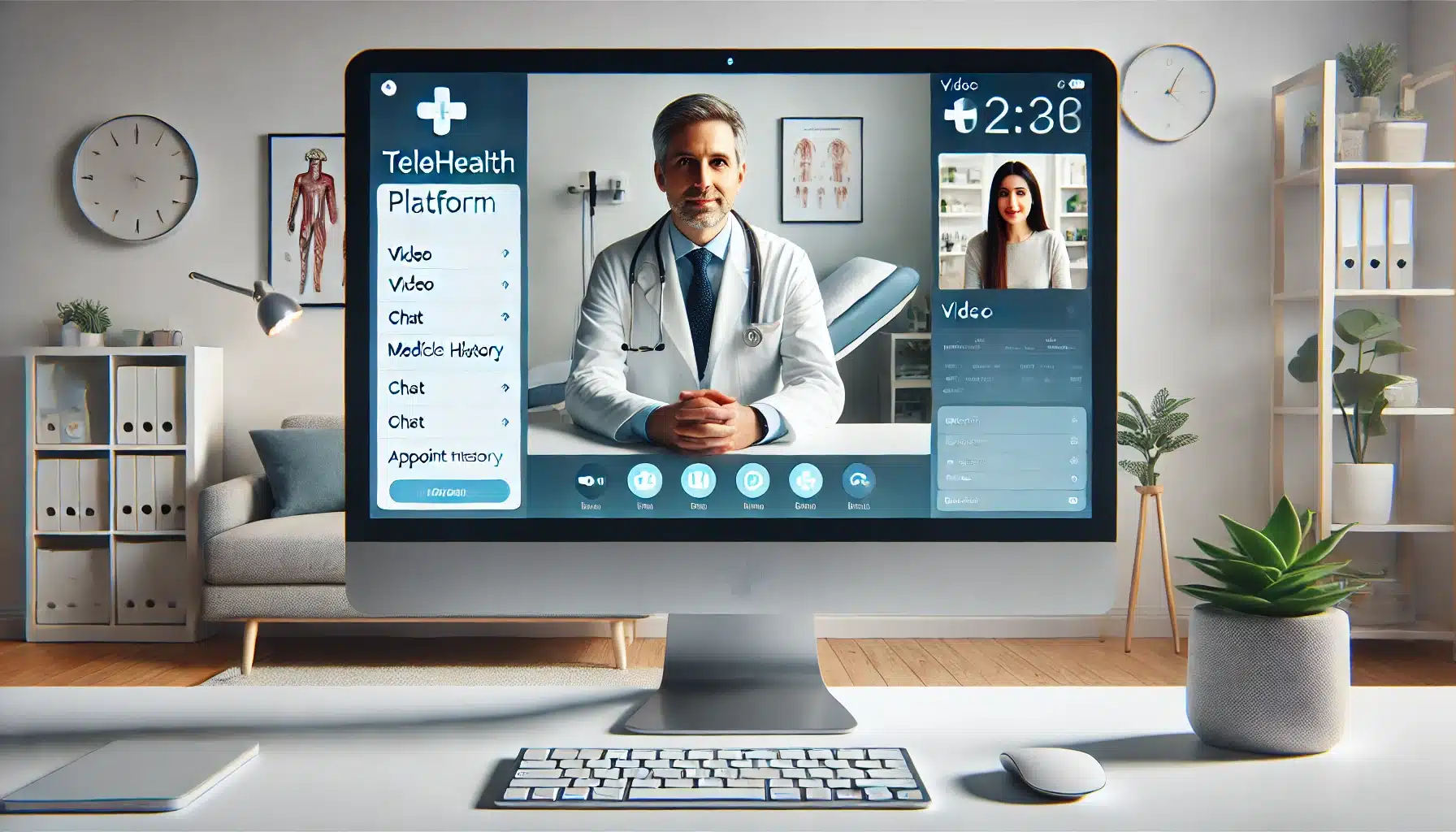 📊 Hims & Hers Health hits 1.9M subscribers! 43% growth year-over-year! 🏆