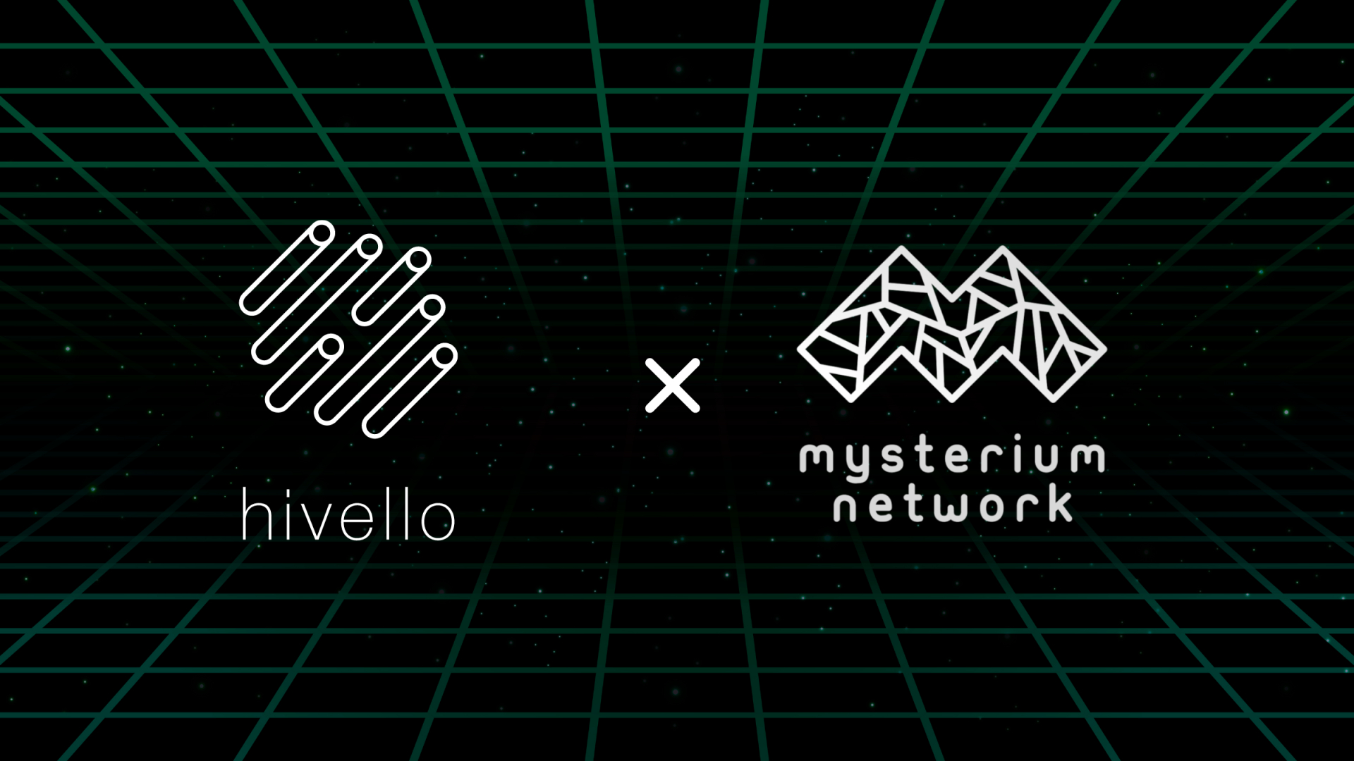 Hivello and Mysterium Network collaborate to bring MystNodes to a Broader Audience - Crypto-News.net