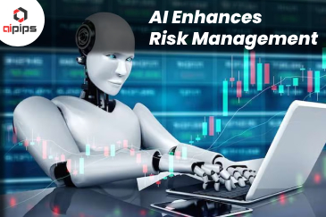 How AI Enhances Risk Management in Forex Trading - aipips