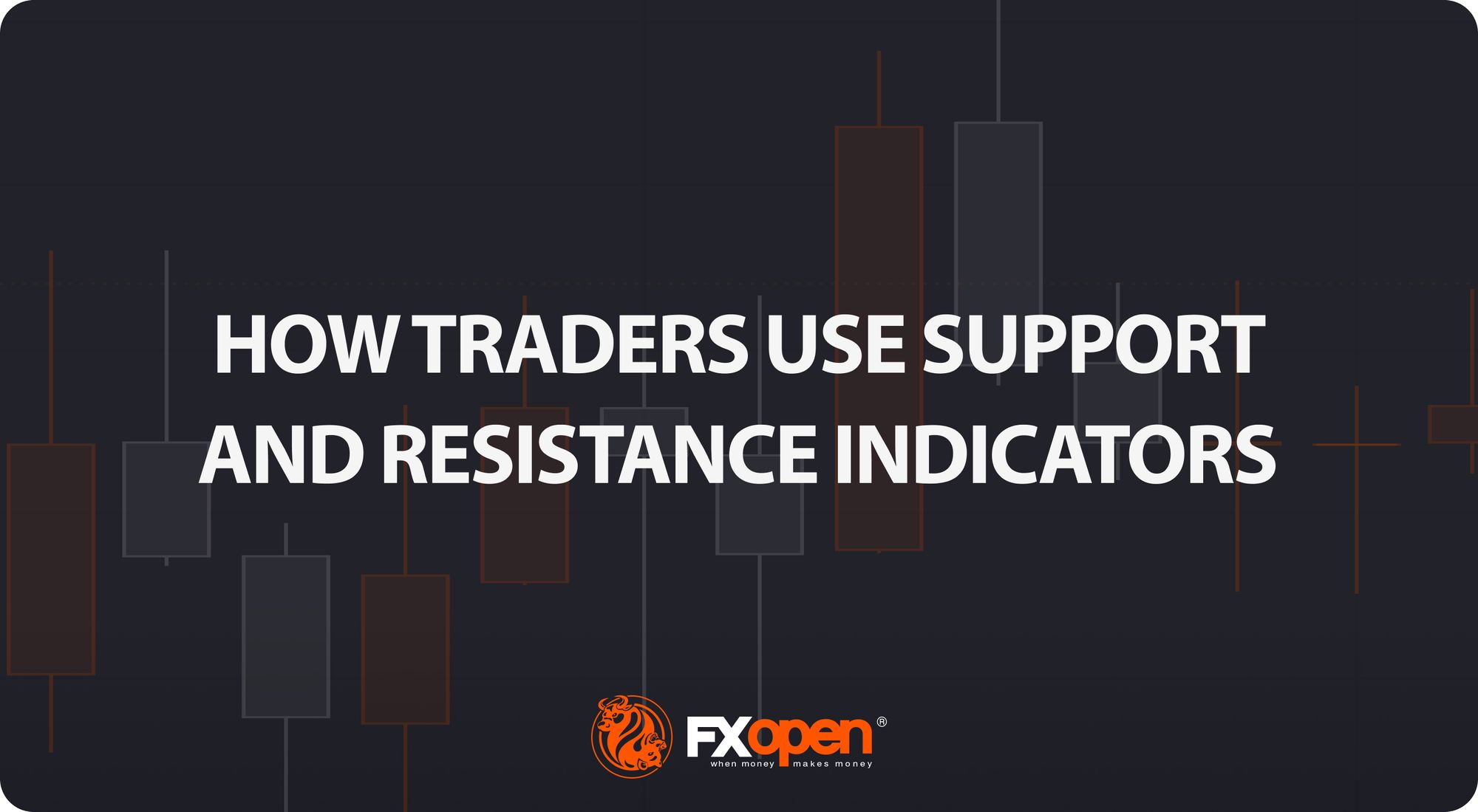 How Can You Use Support and Resistance Indicators in Trading?