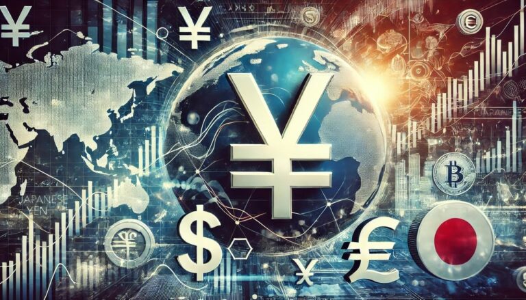 How did a tiny Bank of Japan rate hike cause a massive global sell-off? 📉 The Yen carry trade is unraveling—are your investments safe?