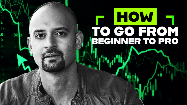 How to Be a Pro Trader Fast