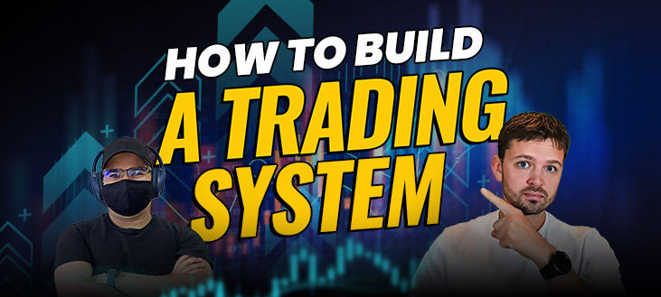 How to Build a Trading System – The5ers Live Trading Room