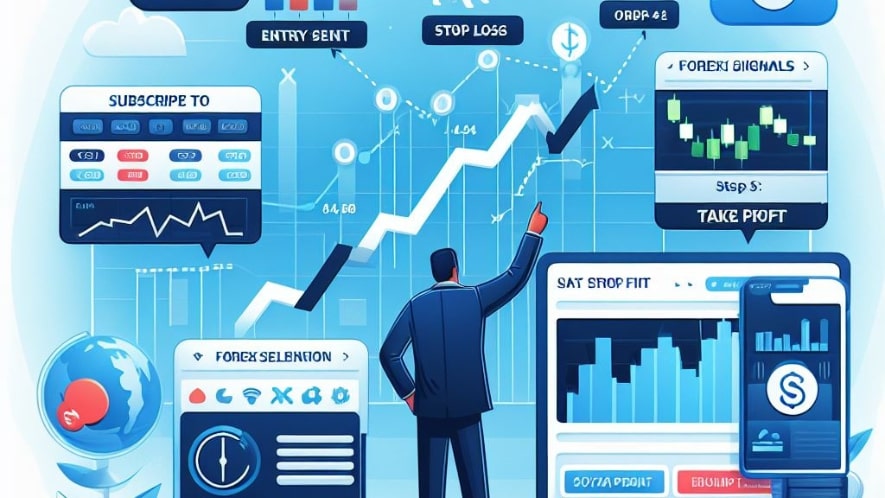 How to Use Forex Signals | Signal Skyline