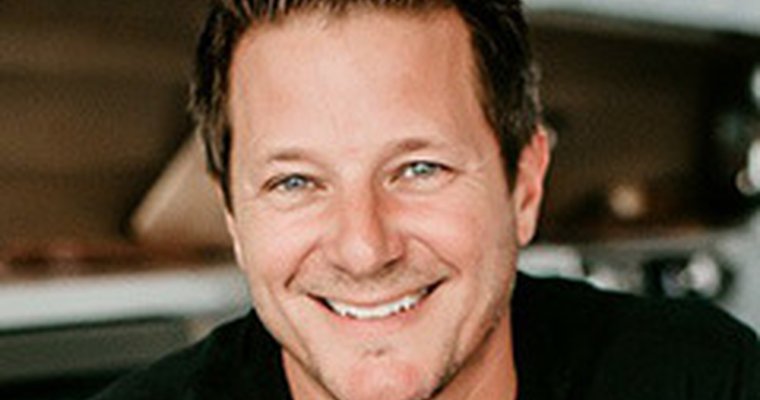 photo of Shawn Nelson