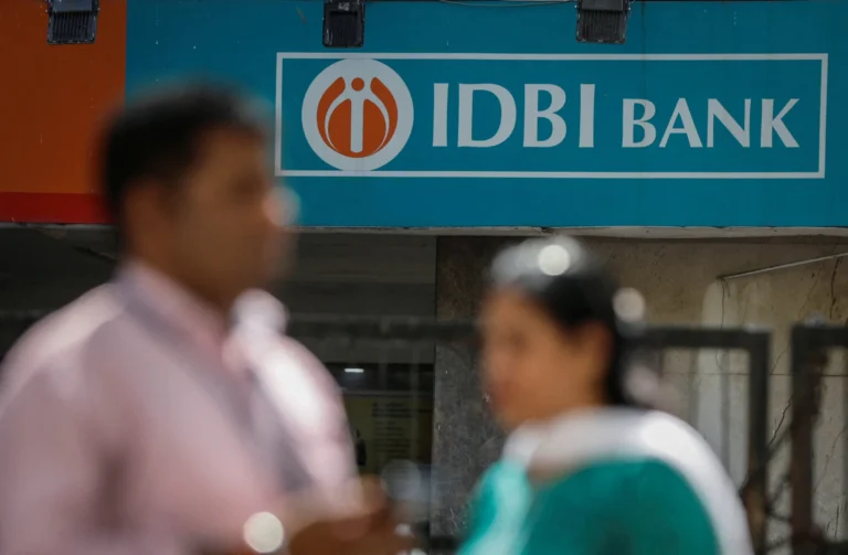 IDBI Bank Stake Sale: Fairfax, Emirates NBD, Kotak Mahindra Bank Receive RBI Approval - Equitypandit