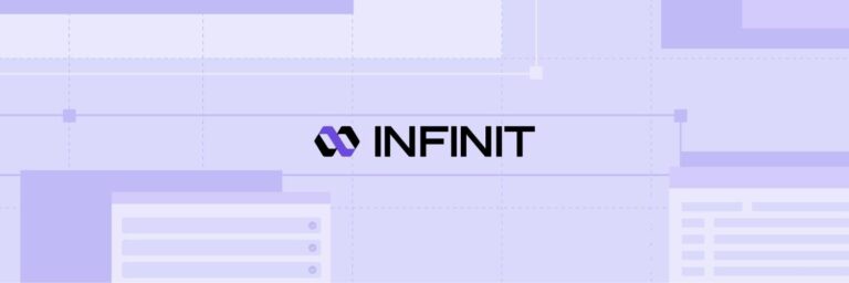 INFINIT Opening DApp Creation to All with First-Ever DeFi Abstraction Layer - Crypto-News.net