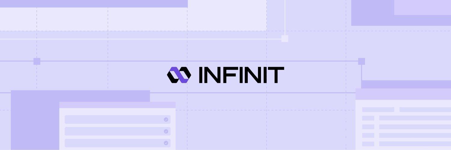 INFINIT Opening DApp Creation to All with First-Ever DeFi Abstraction Layer - Crypto-News.net