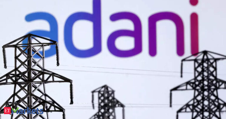 INQ Holdings, SBI funds, Citigroup biggest buyers in Adani Energy's $1 billion QIP