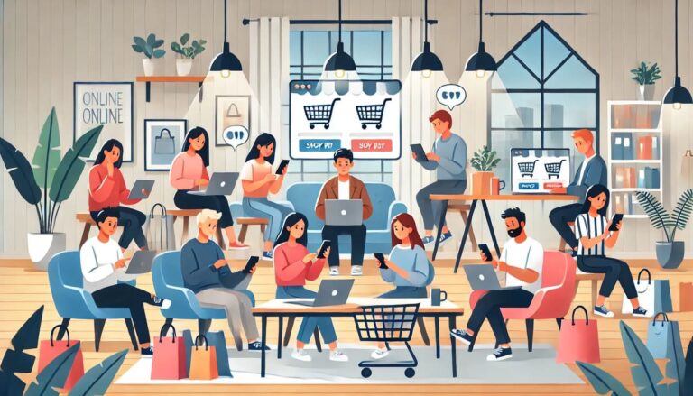 Impressive growth alert! Shopify's Q2 results are in!