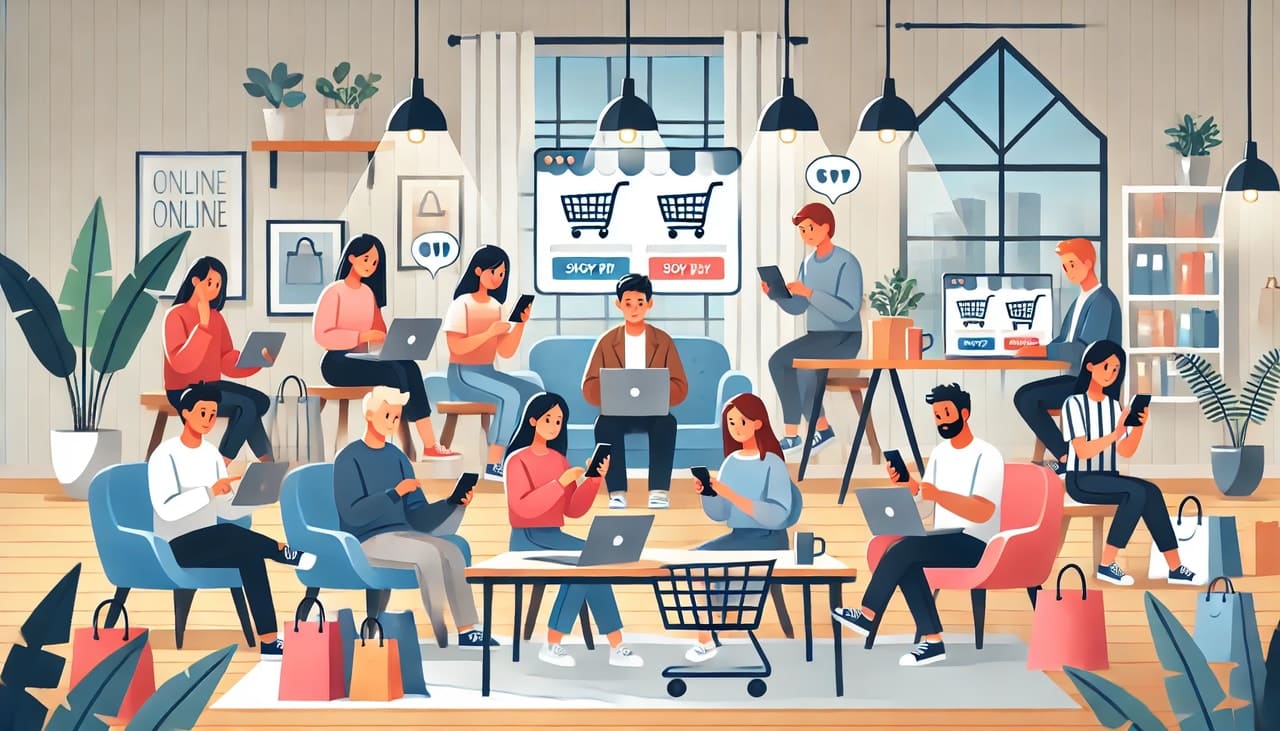 Impressive growth alert! Shopify's Q2 results are in!