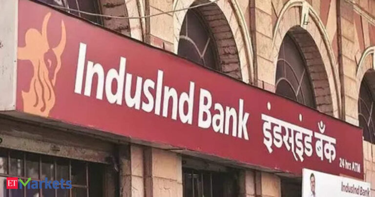IndusInd Bank gets RBI nod to set up mutual fund asset management business