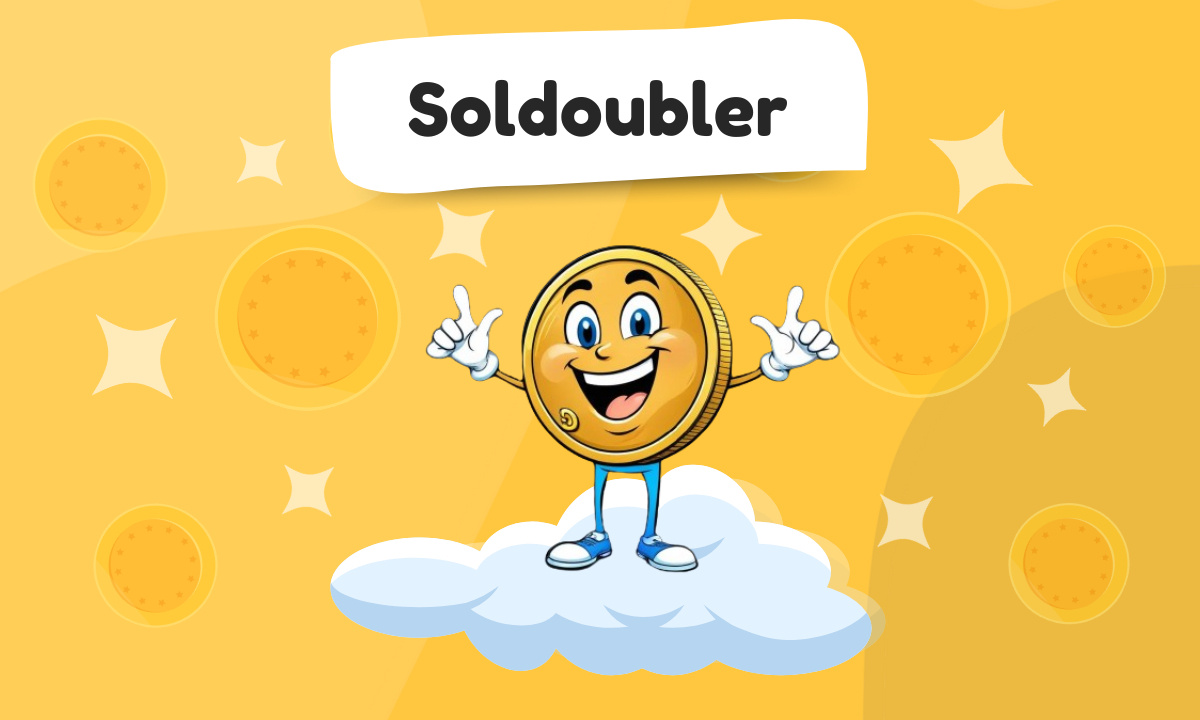 Innovative Solana Bot (Soldoubler) Launches to Optimize Solana Coin Leveraging - Crypto-News.net