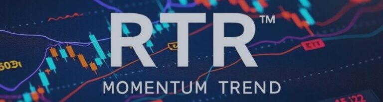 Inputs description & explanation of settings for RTR Momentum Trend All Symbols Unlimited