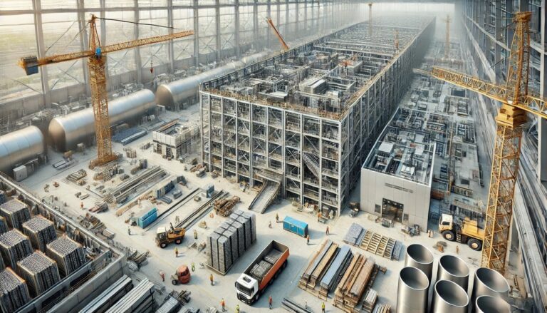 Intel to reclaim its throne as the king of chipmakers! With cutting-edge 20A and 18A processes, can they dominate the market again?