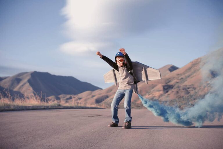 Iron Stomach? 2 Riskier Stocks That Could Pay Off Big Time in the Future