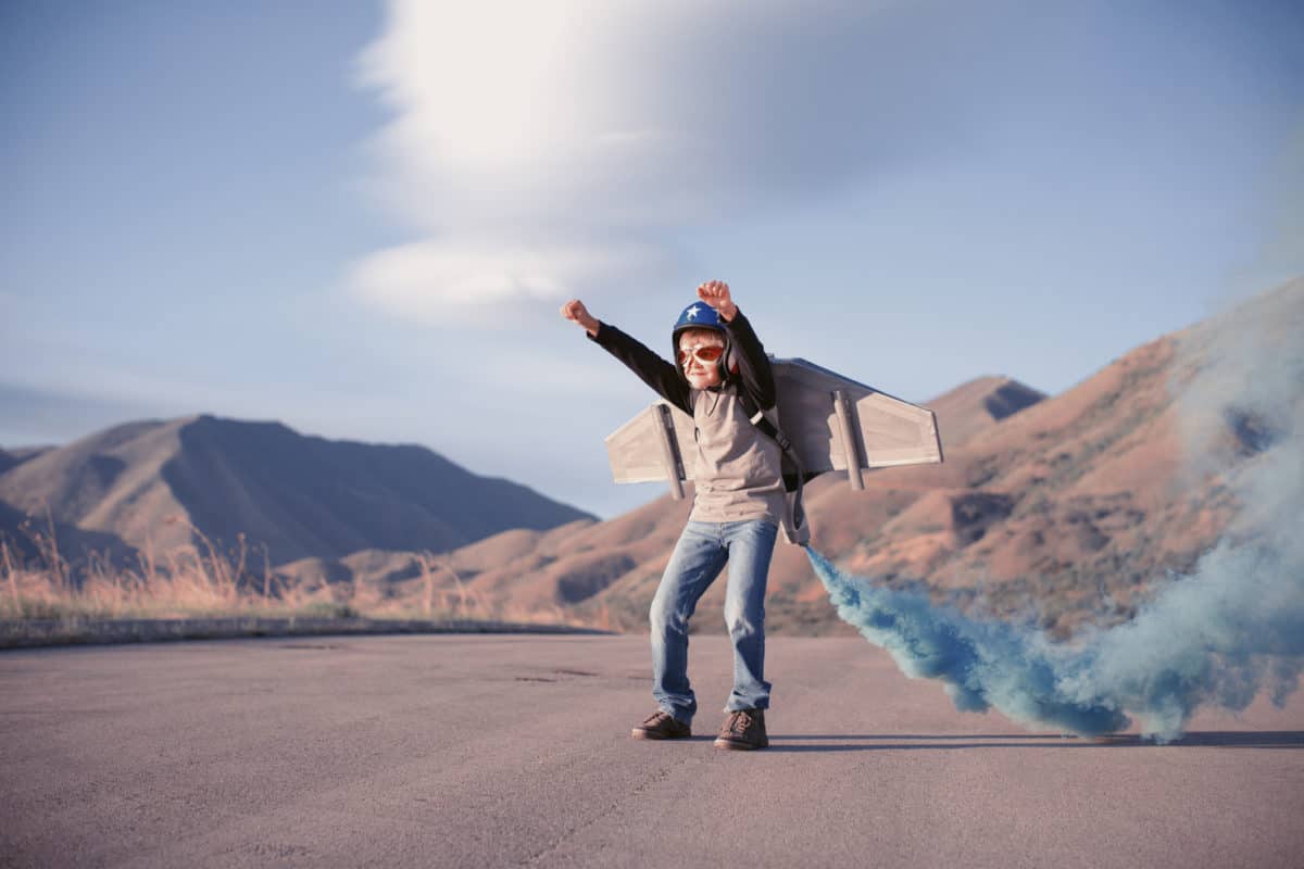 Iron Stomach? 2 Riskier Stocks That Could Pay Off Big Time in the Future