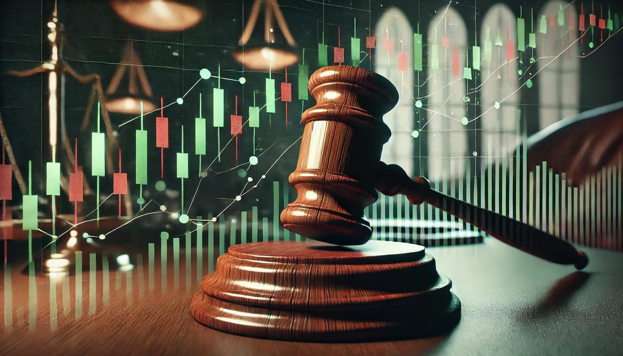 Is Super Micro hiding something big? A delayed financial report and a damning Hindenburg report just sent their stock crashing 25%! 🚨