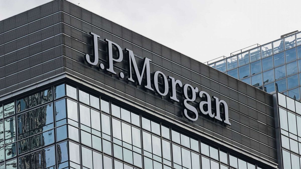 JP Morgan Services Leases Bengaluru Office Space  - Equitypandit