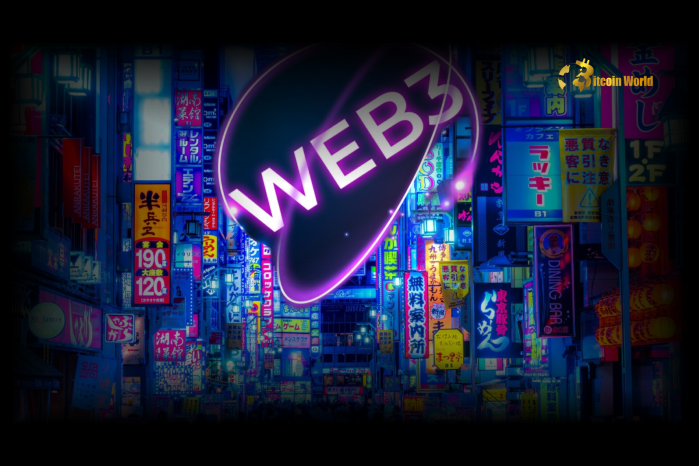 Japan Prime Minister Highlights Web3, Blockchain As Solutions To Social Issues