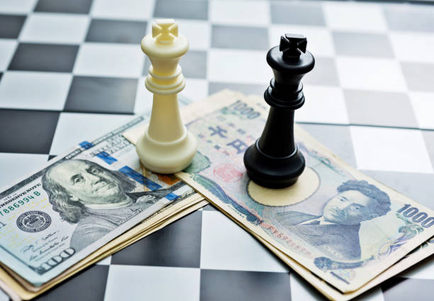 Japanese Yen Gains as USD Weakens and BOJ Signals Possible Rate Hike - Action Forex