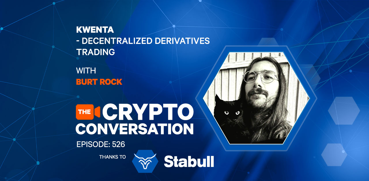 Kwenta - Decentralized Derivatives Trading - Brave New Coin