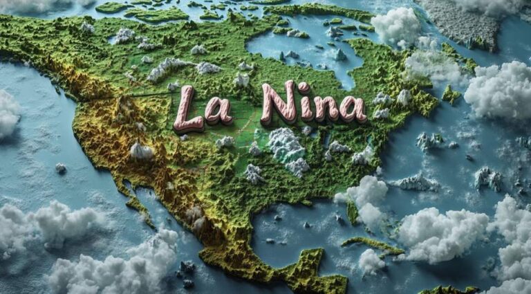 La Nina expected to form in North America | Forexlive