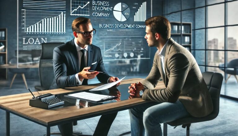 Looking for high yields? These BDCs might just be the game-changers your portfolio needs! 💸