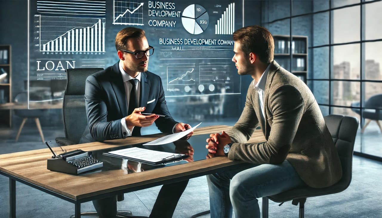 Looking for high yields? These BDCs might just be the game-changers your portfolio needs! 💸